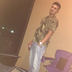 Meet your Posher, Jonathan